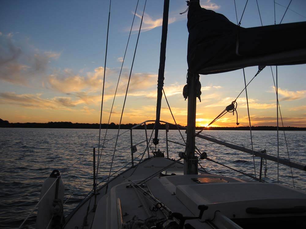 Frensch Island