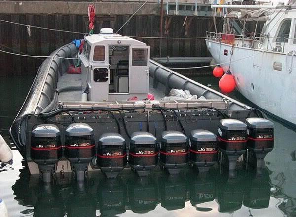 fastboat