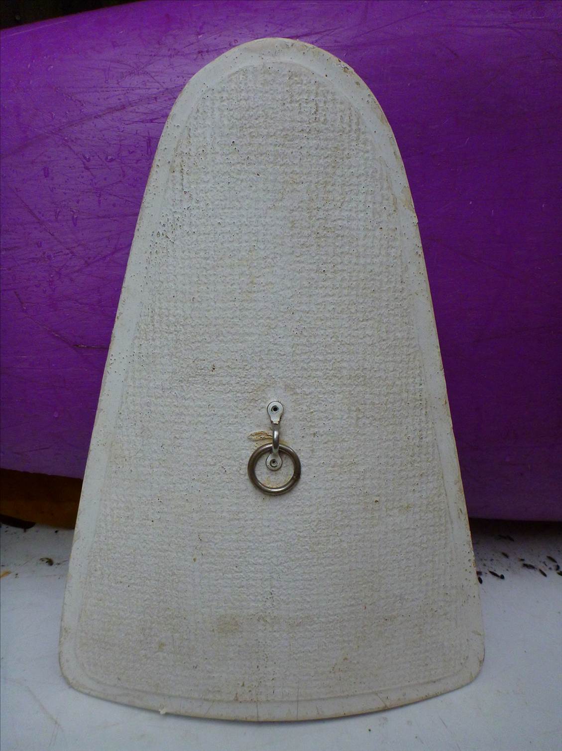 Cat hatch - was found; now sold