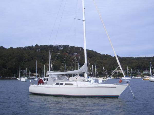 Charm NS 38