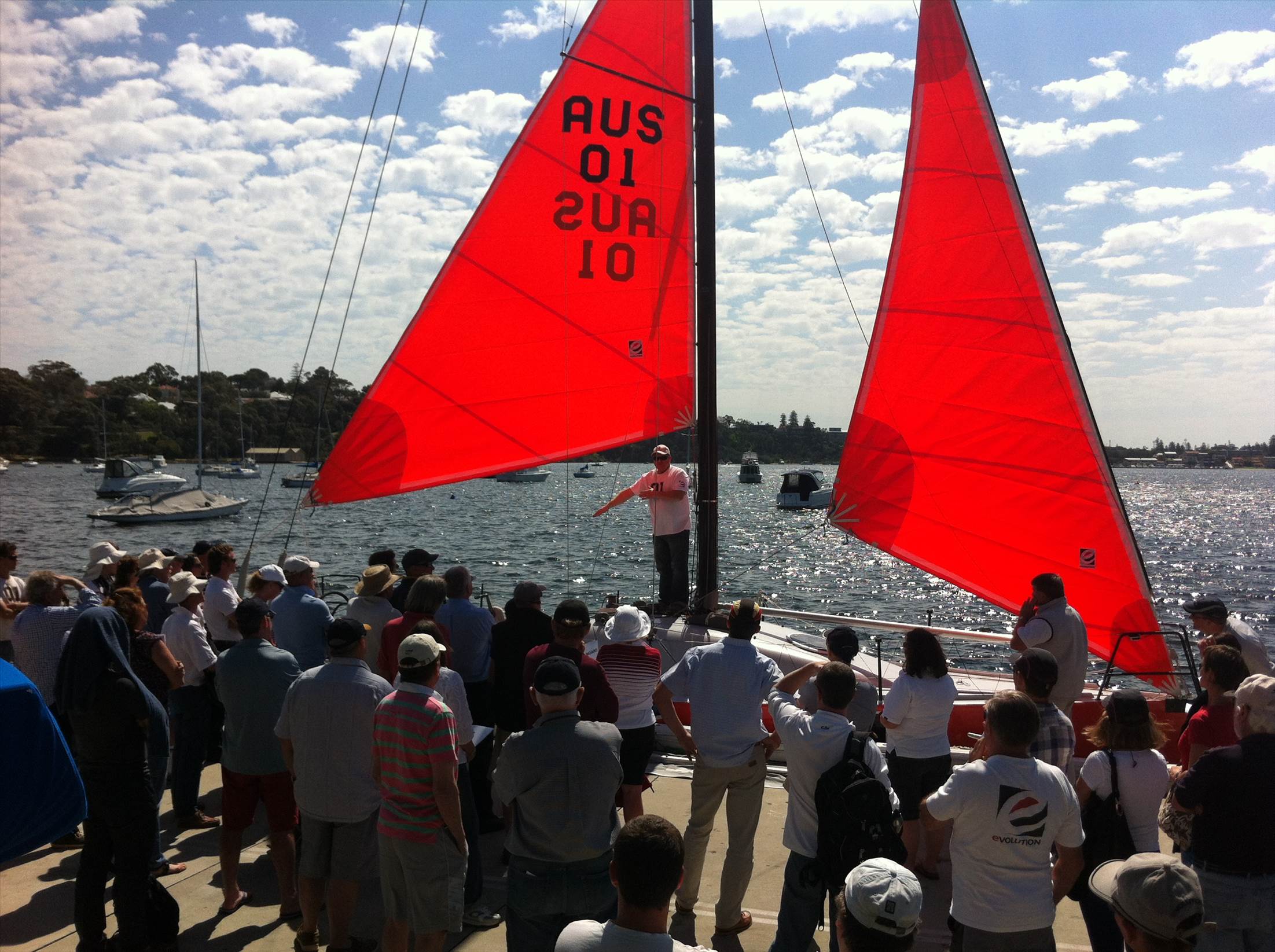 Sea Safety Expo 001