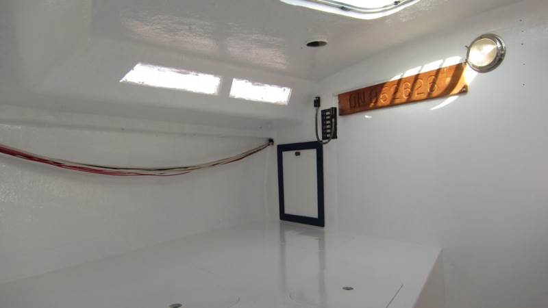 Aft cabin painted 1b