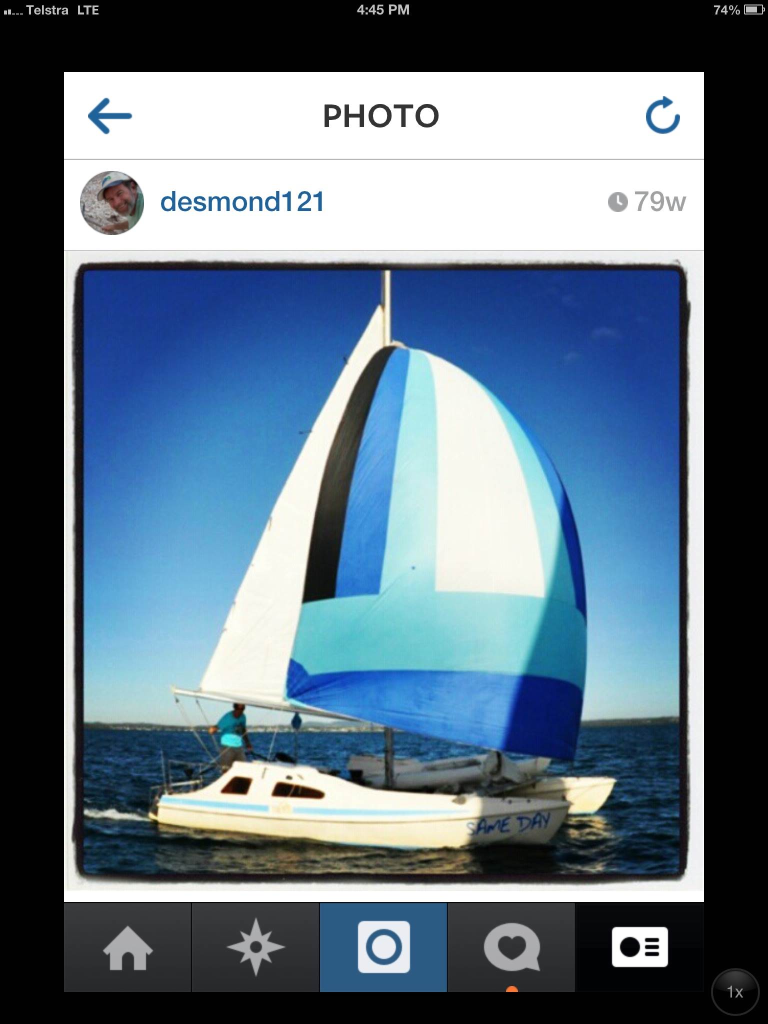 Seawind24
