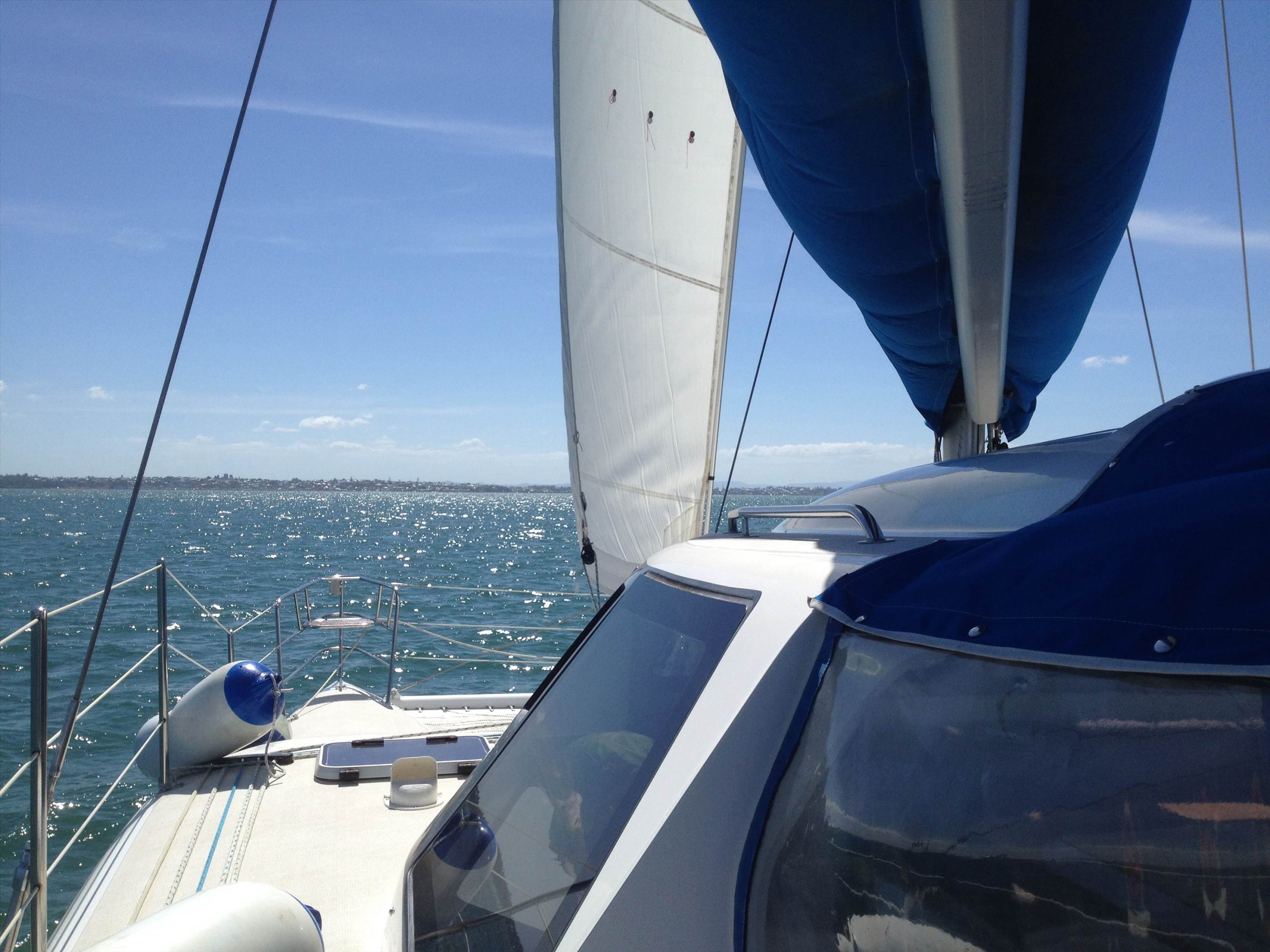 Moreton Bay
