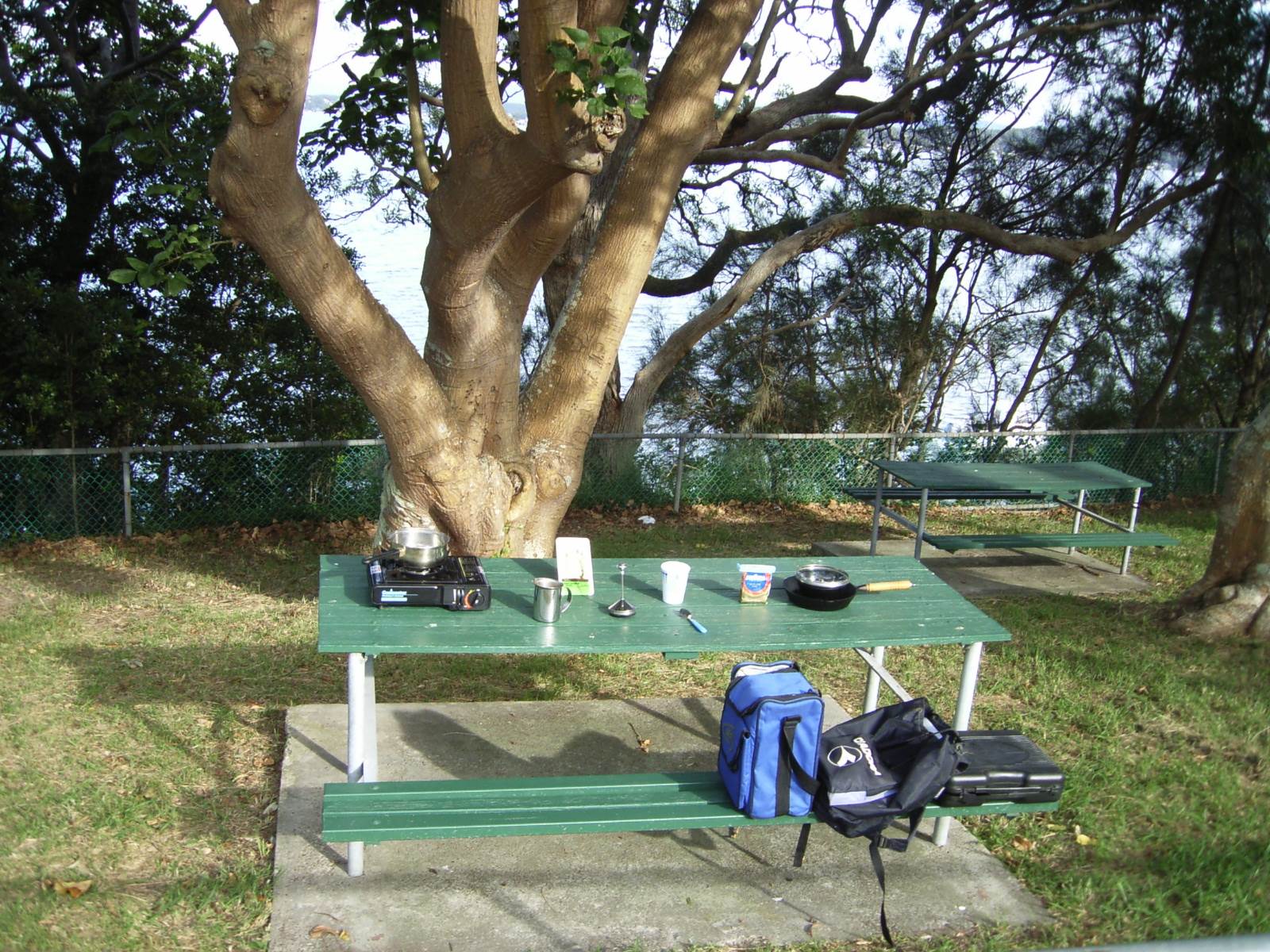 Lake Macquarie