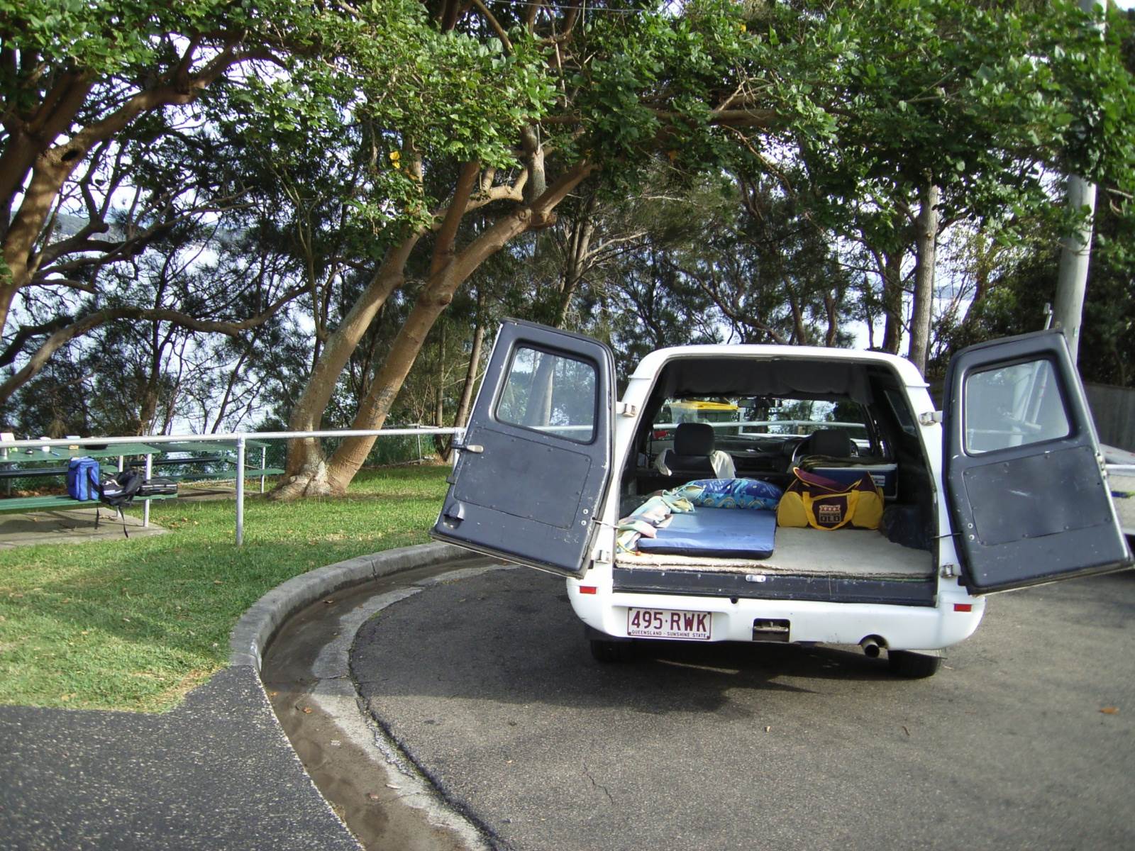 Lake Macquarie
