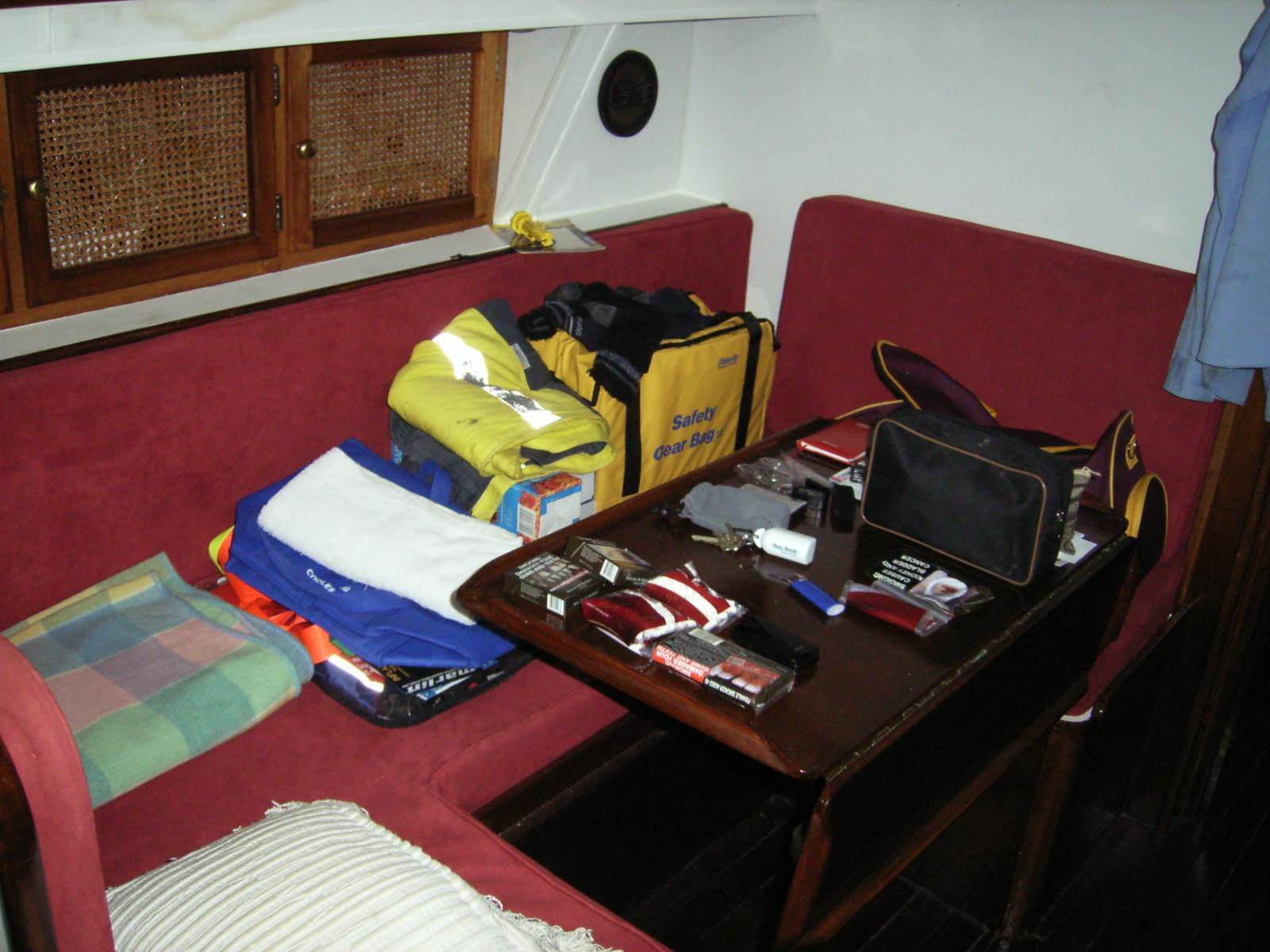Gear