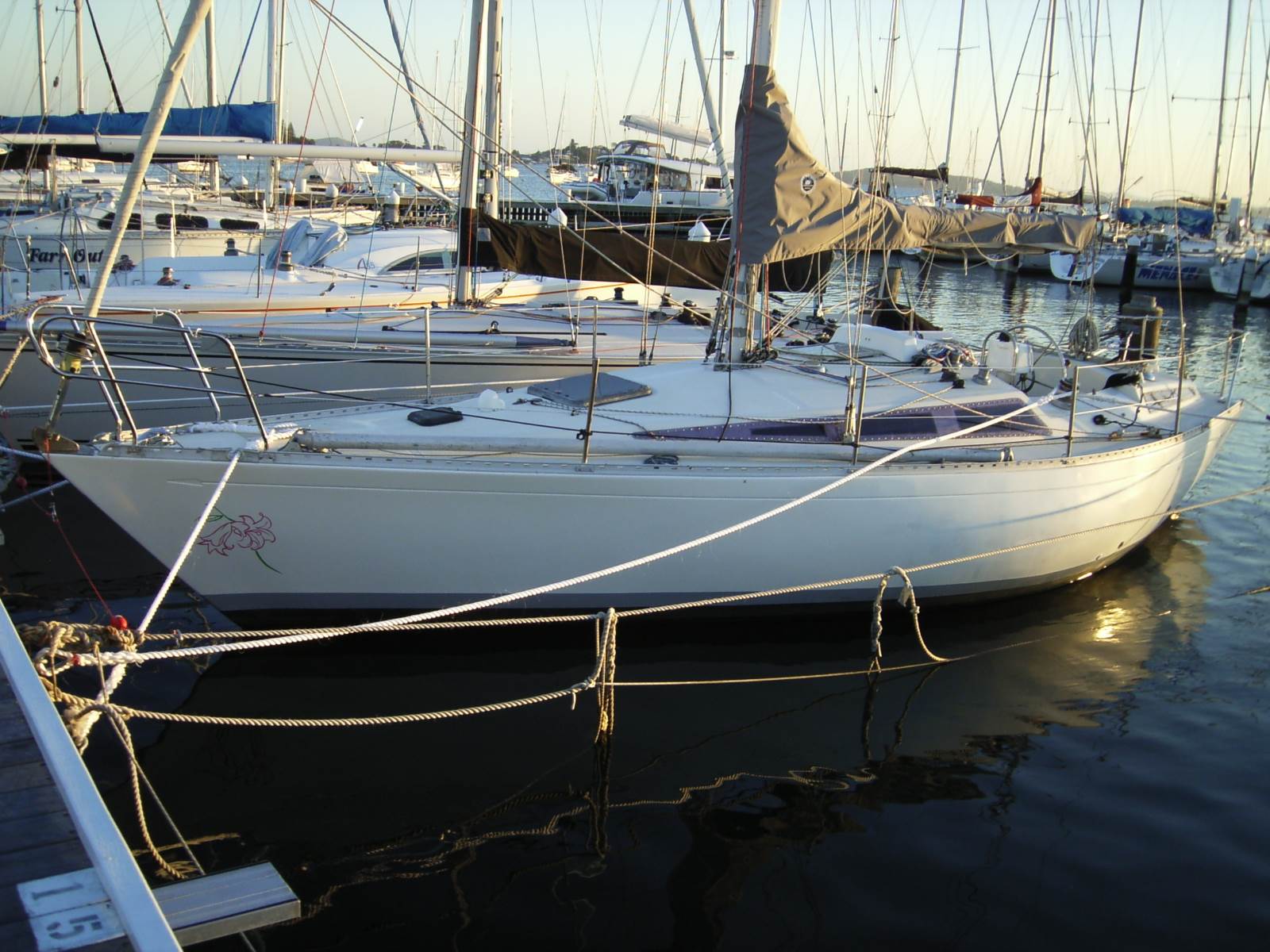 Yachts