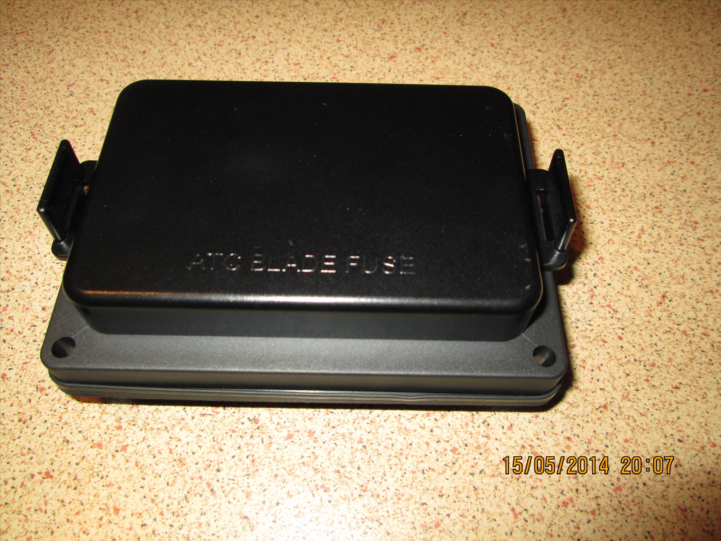 fuse box 006