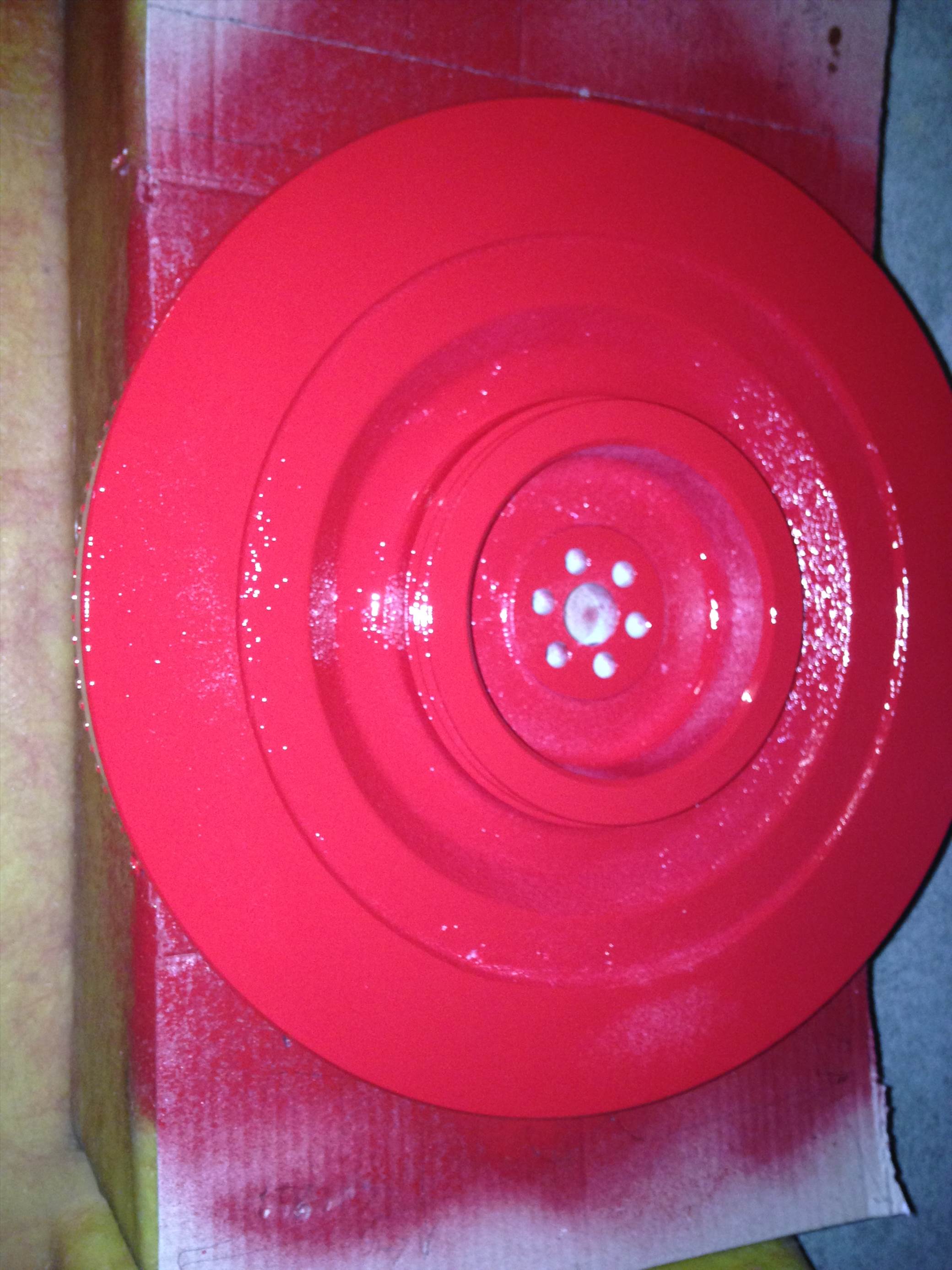 bunning delisous red 002
