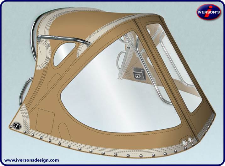 canvas4628 chafe472 binding4628 threadBL frame1111 Toast