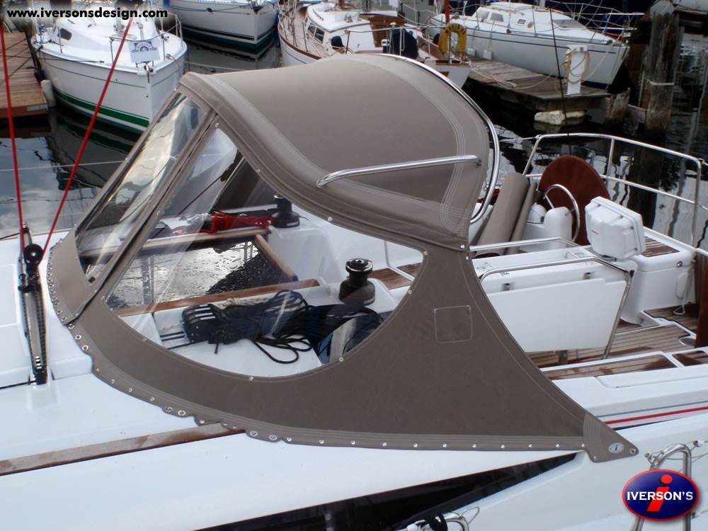 nice bimini