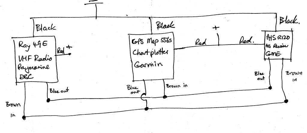 Circuit diagram