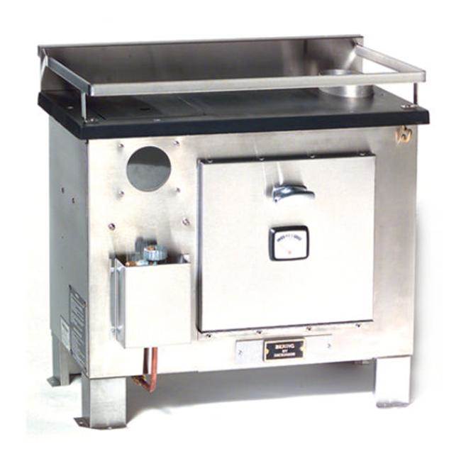 diesel stove
