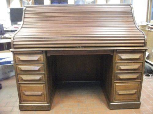 roller desk top