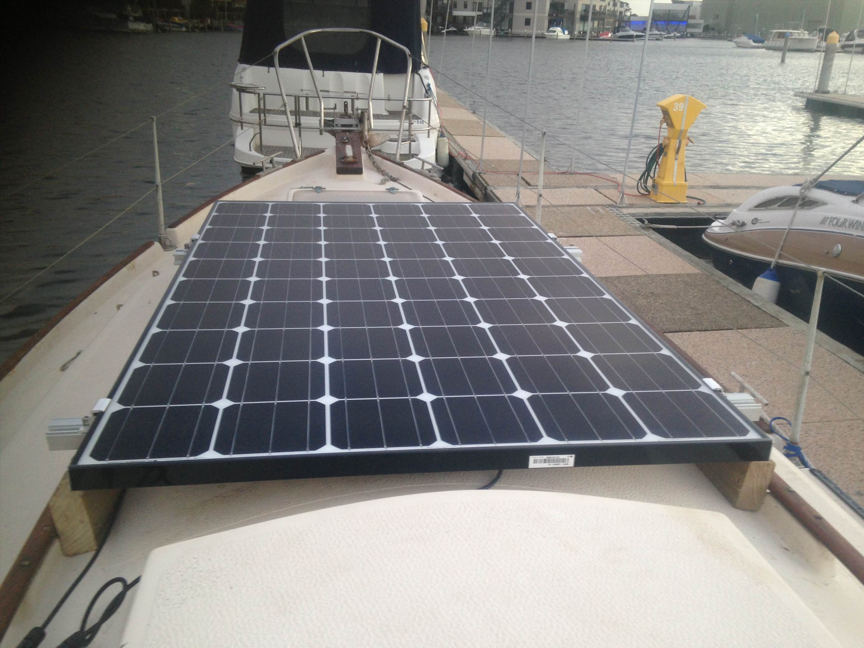 solar panel 005