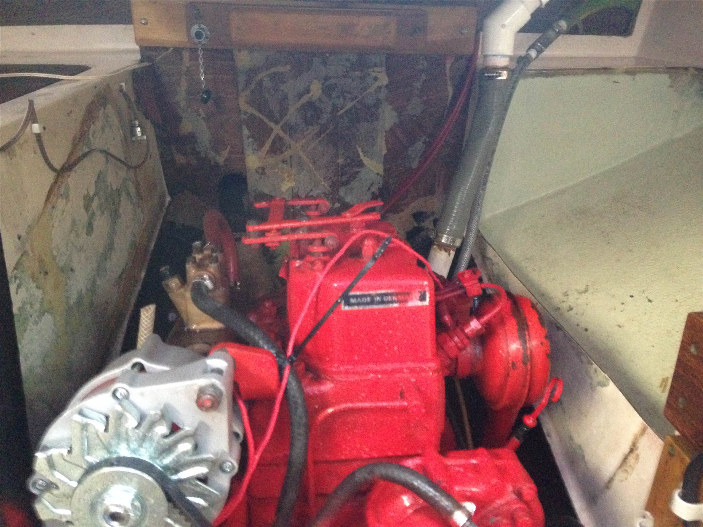 engine bay 001