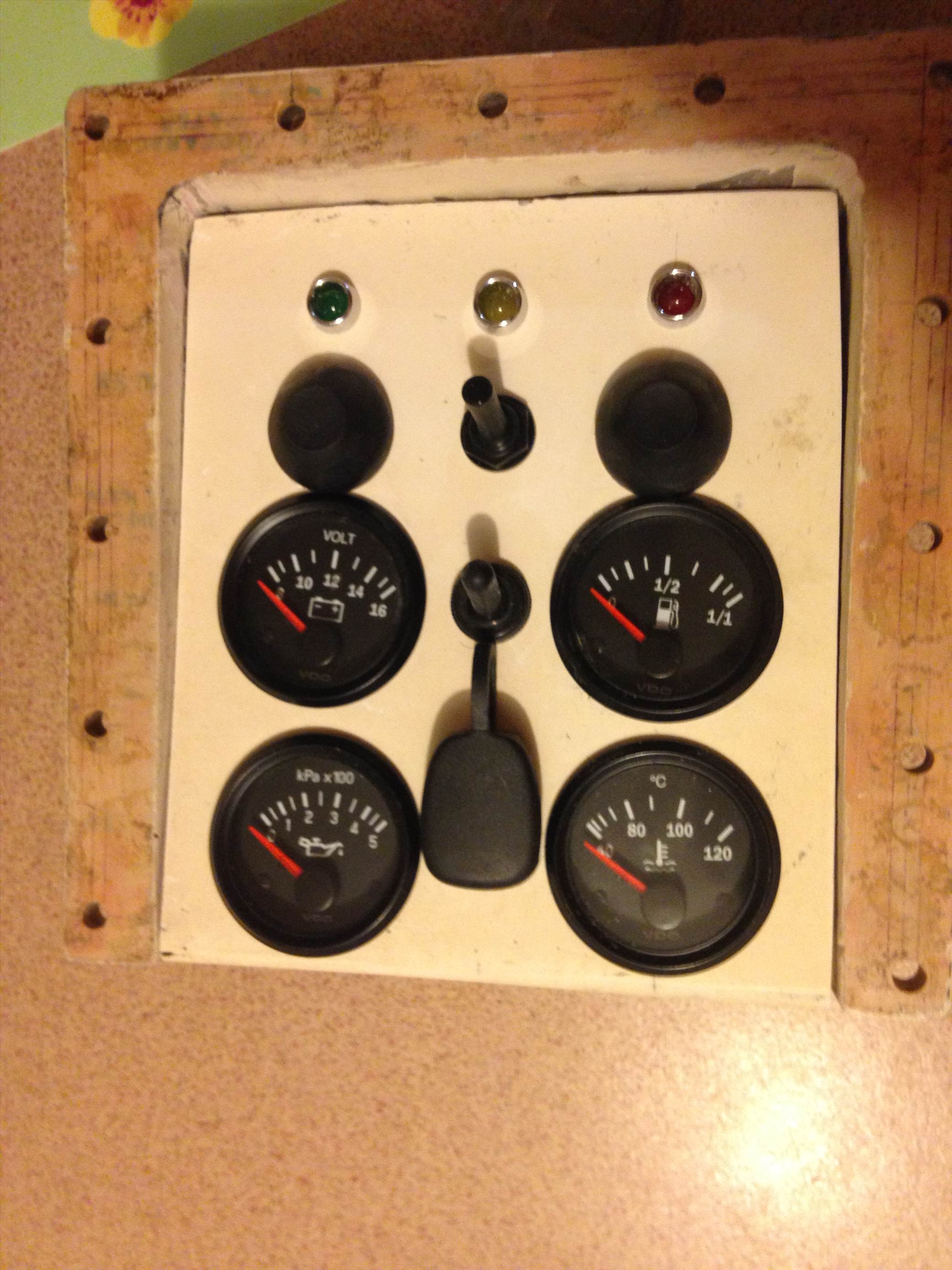 gauges 006