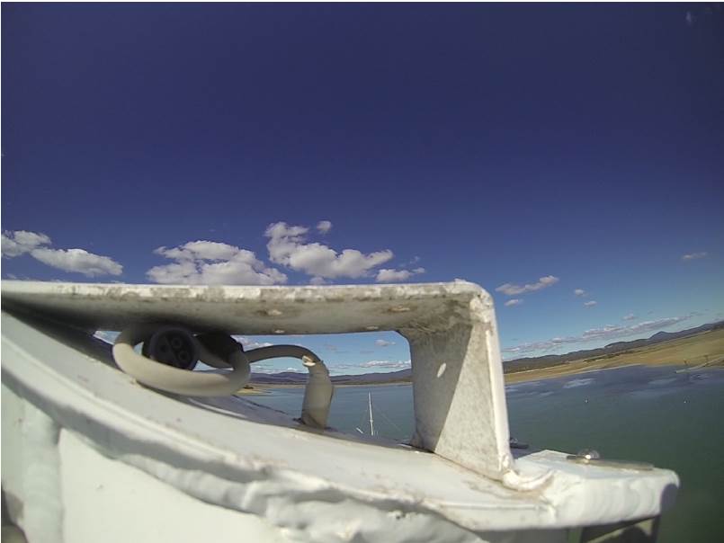 mast top plug