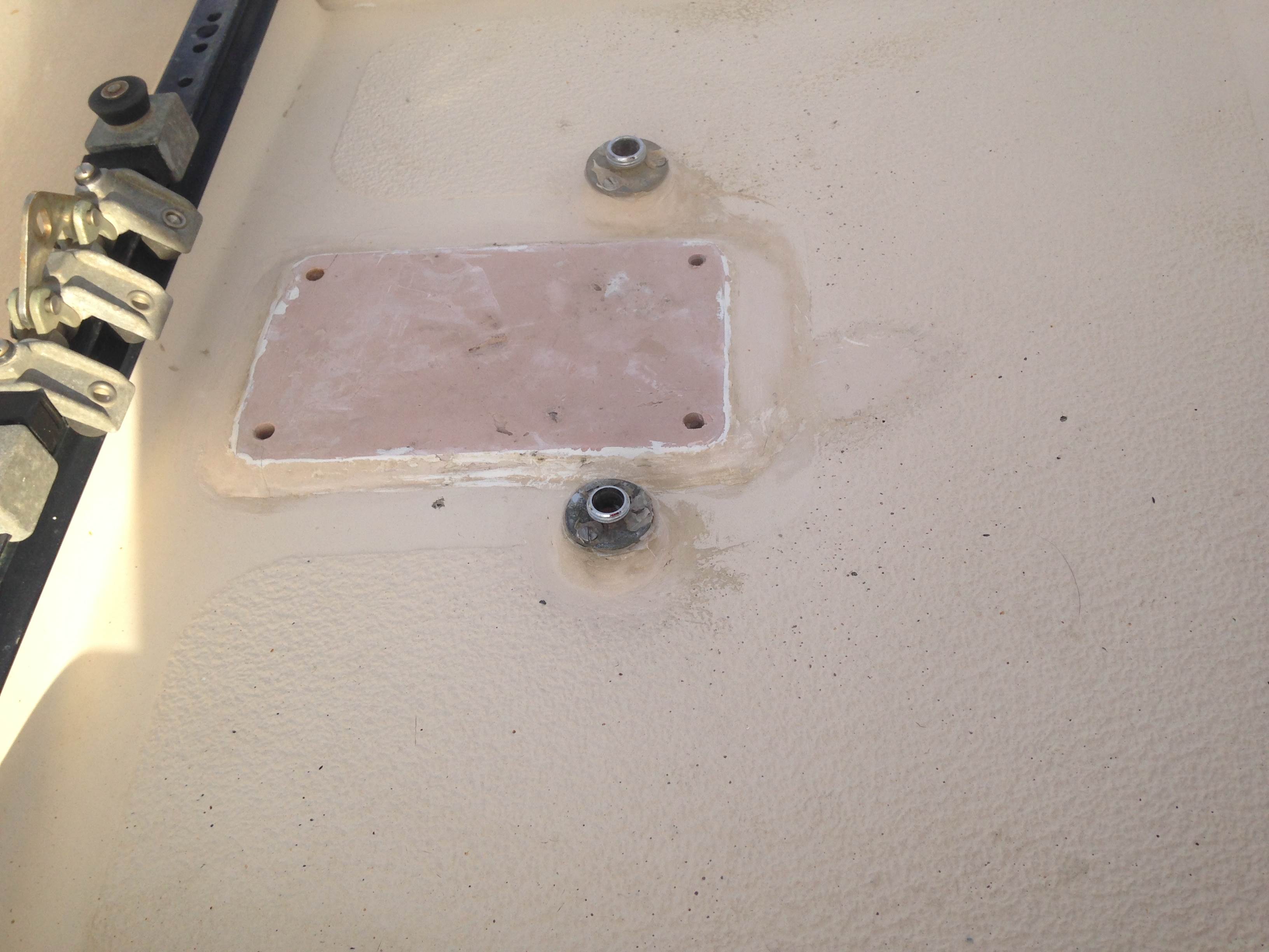 mast step 009