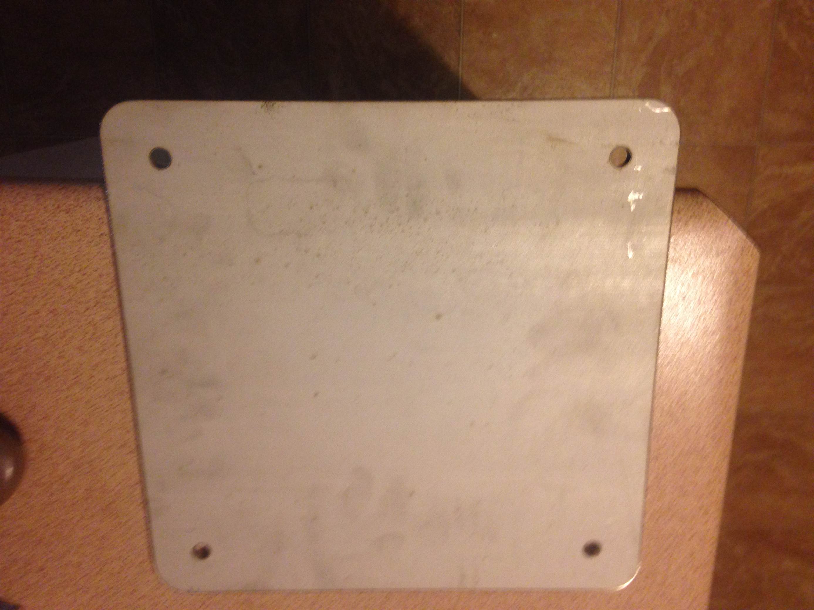 mast step 003