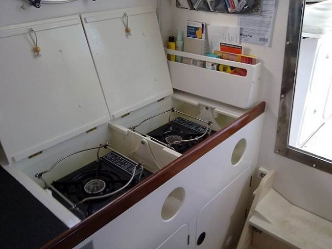 stove 2 of 3