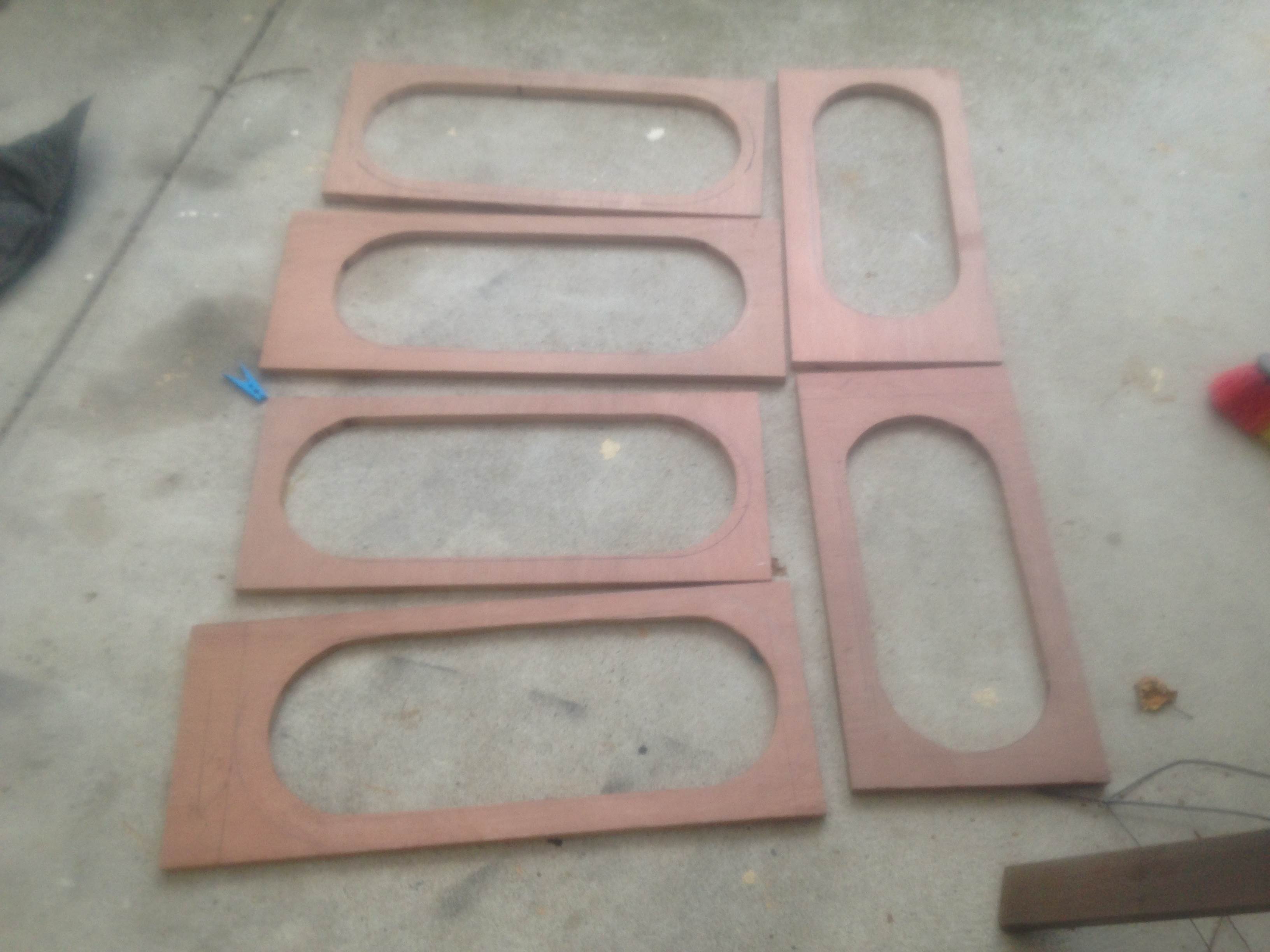 port light spacers 040