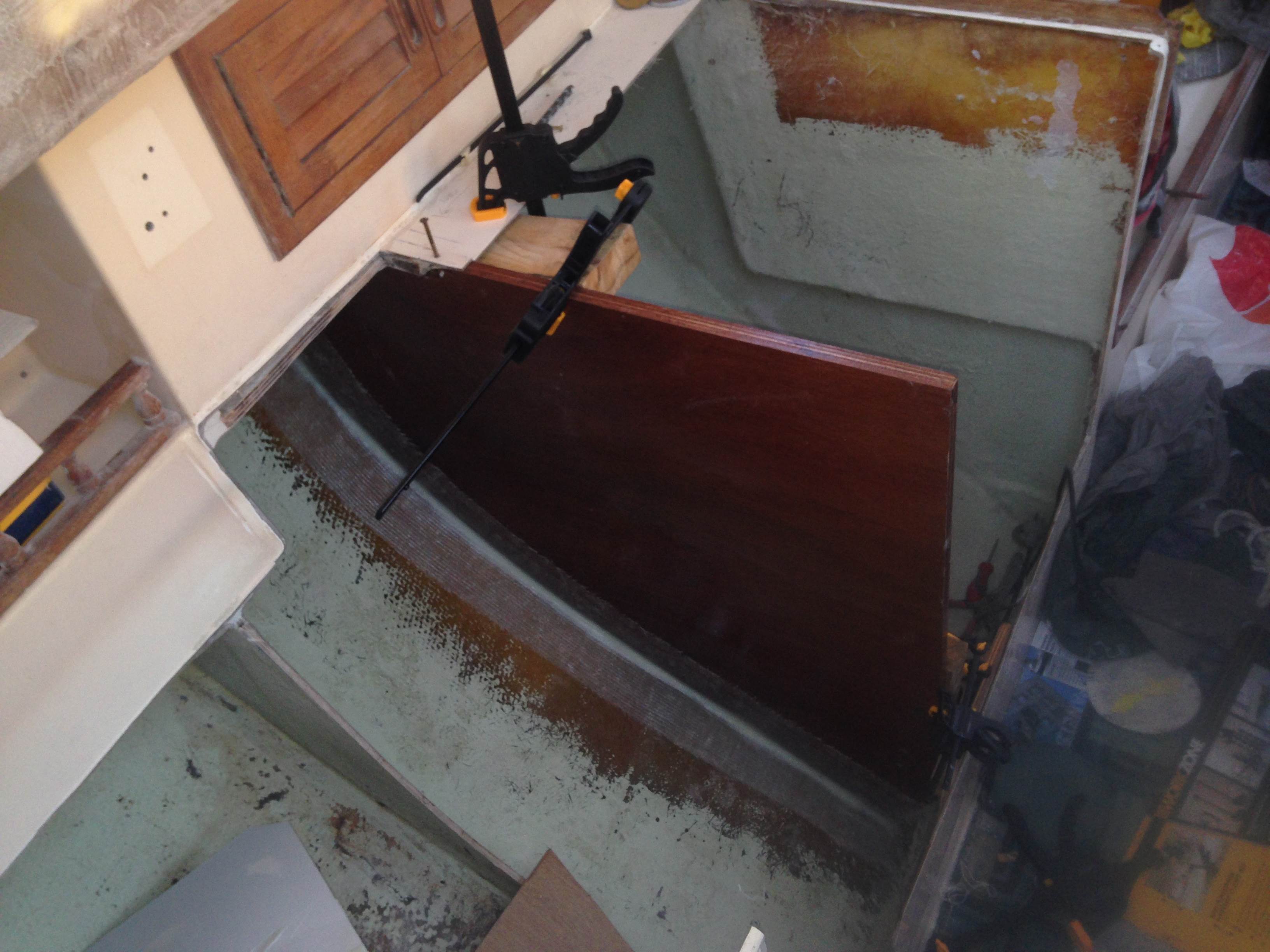 stove bulk head 016