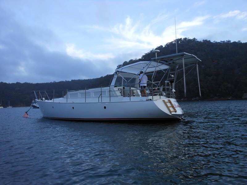 m Maiden voyage 029