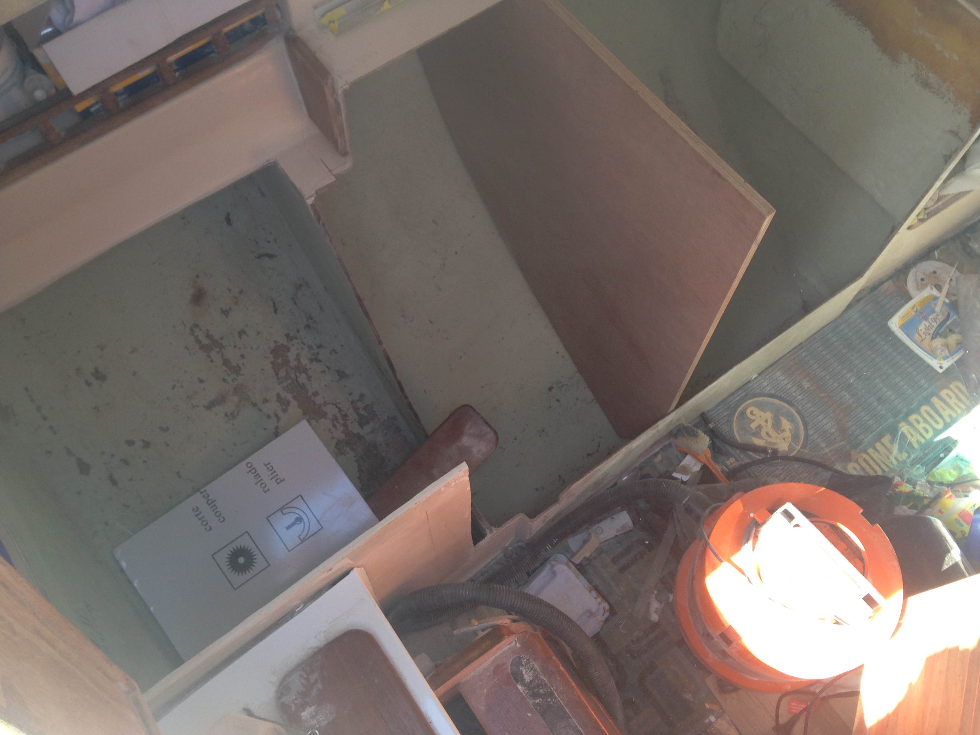 stove bulk head 005