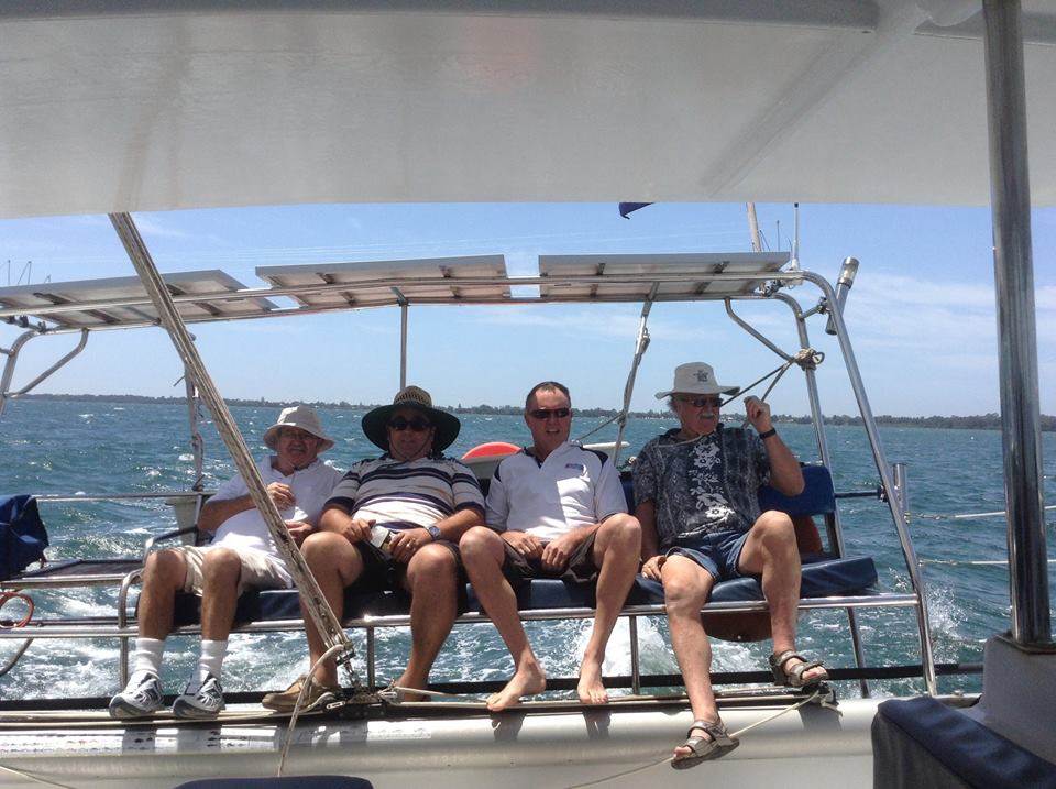 sailing nov 2014