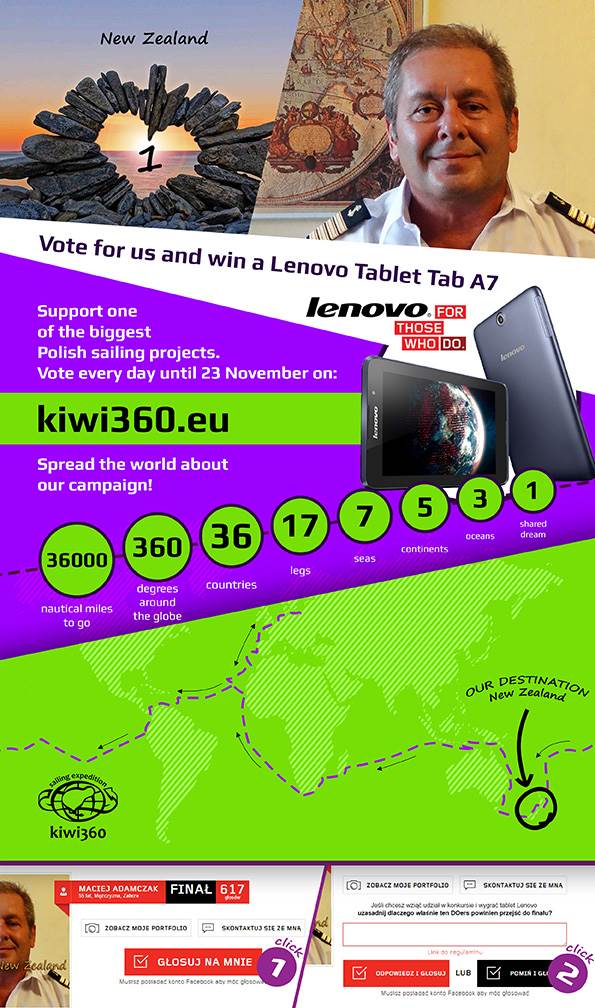 plakat en mini