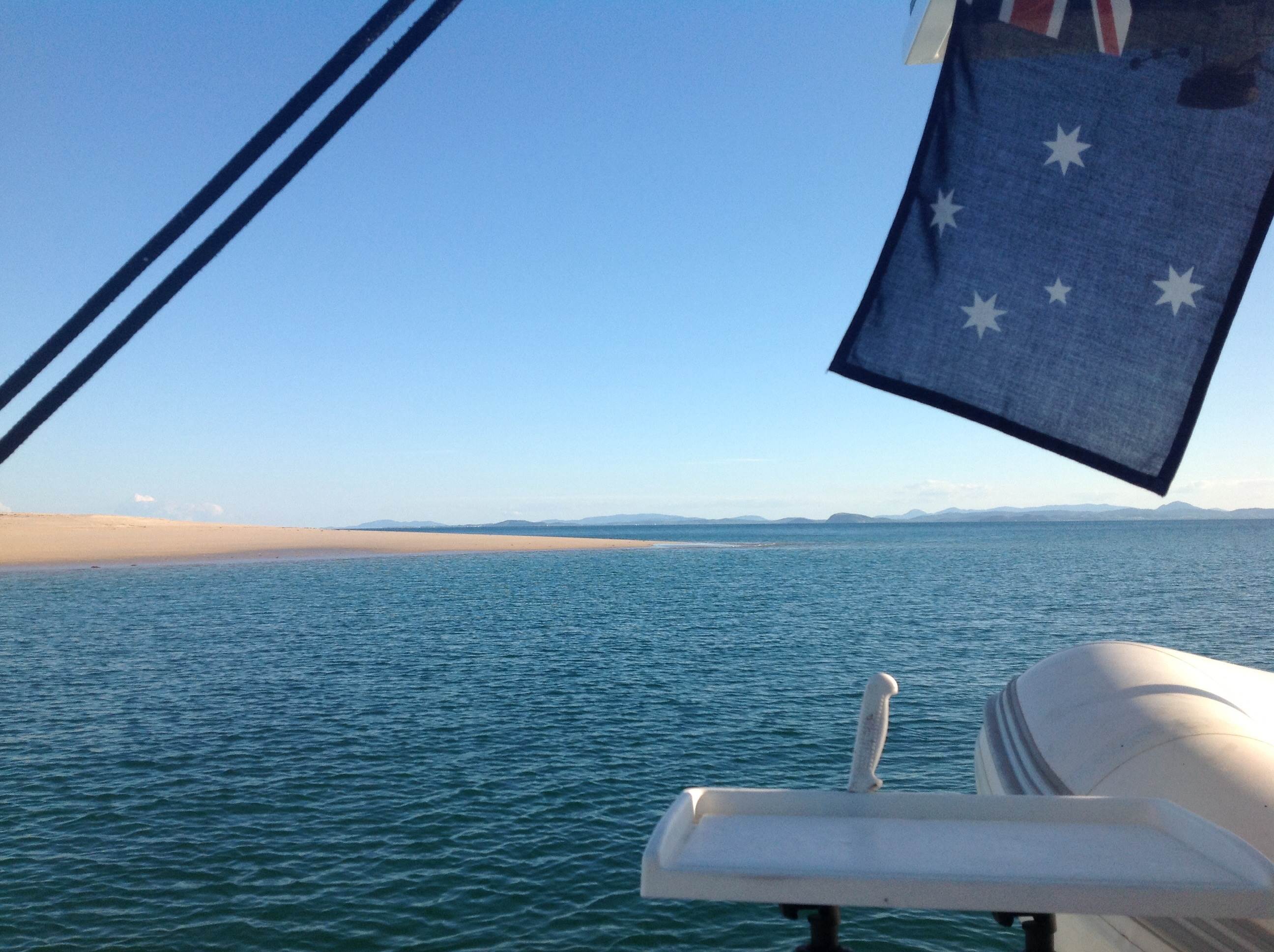 North Keppel