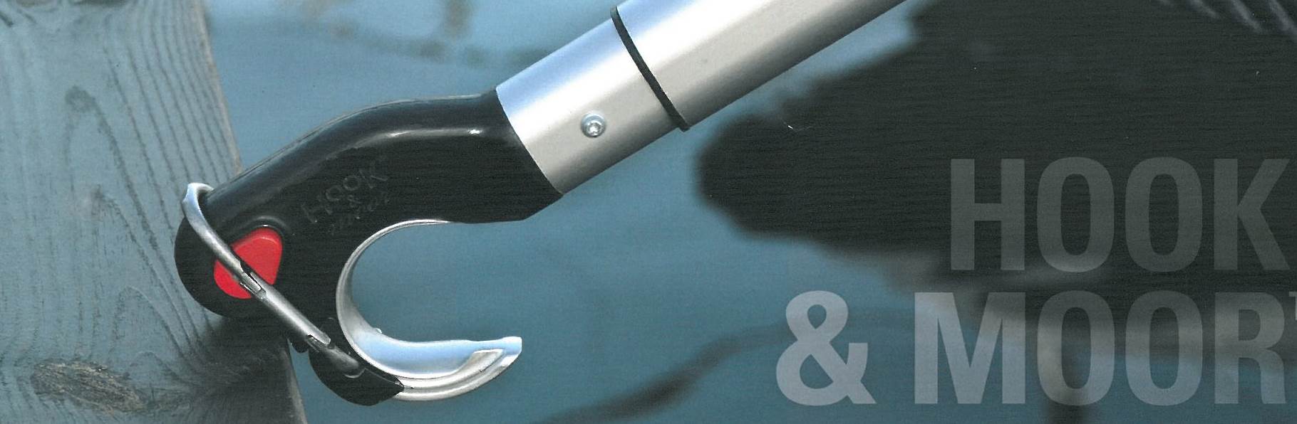 Boat Hook