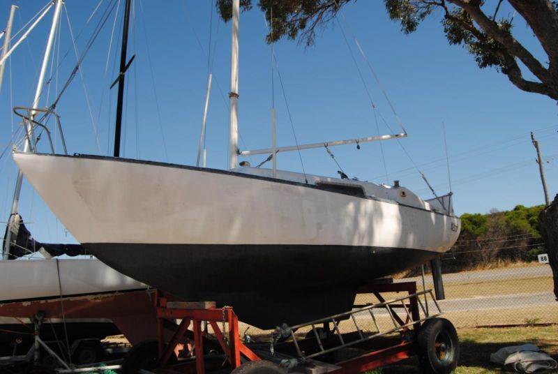 24ft Van Der Stadt