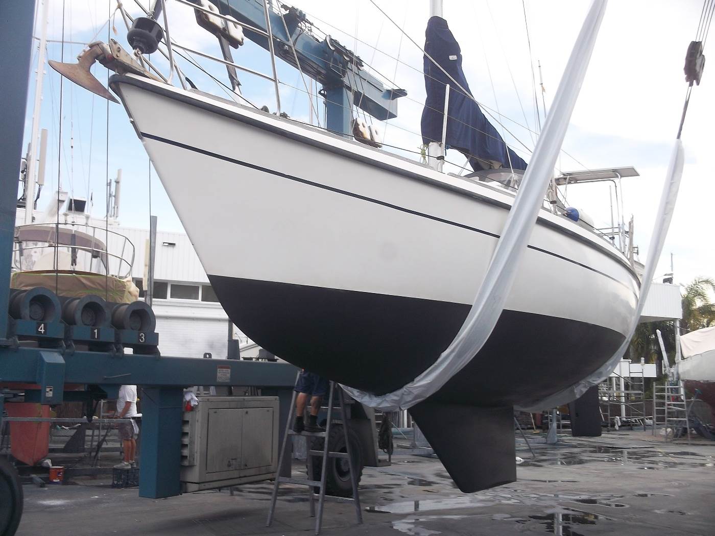 Warrina III