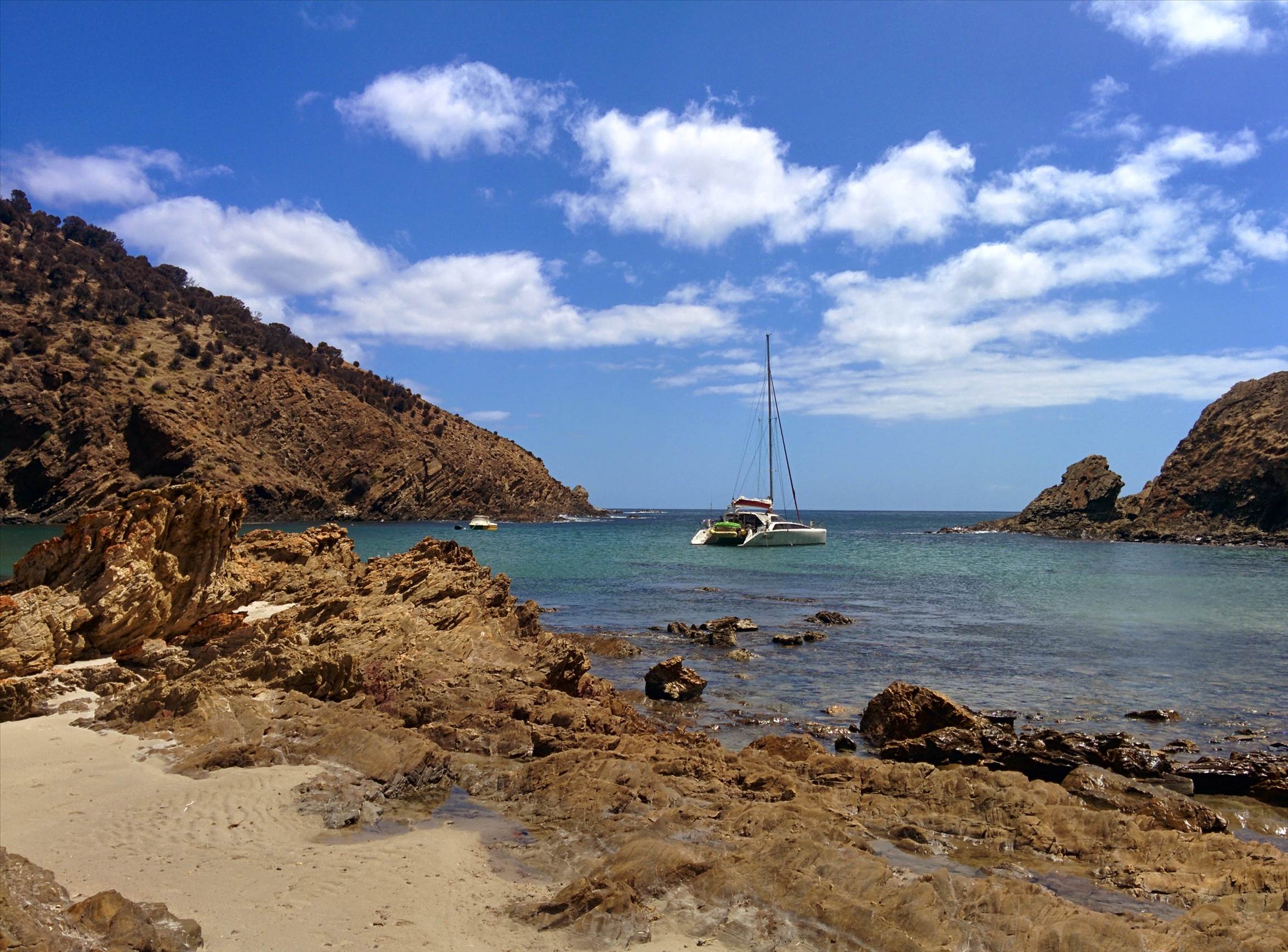 Arriba at Snug Cove