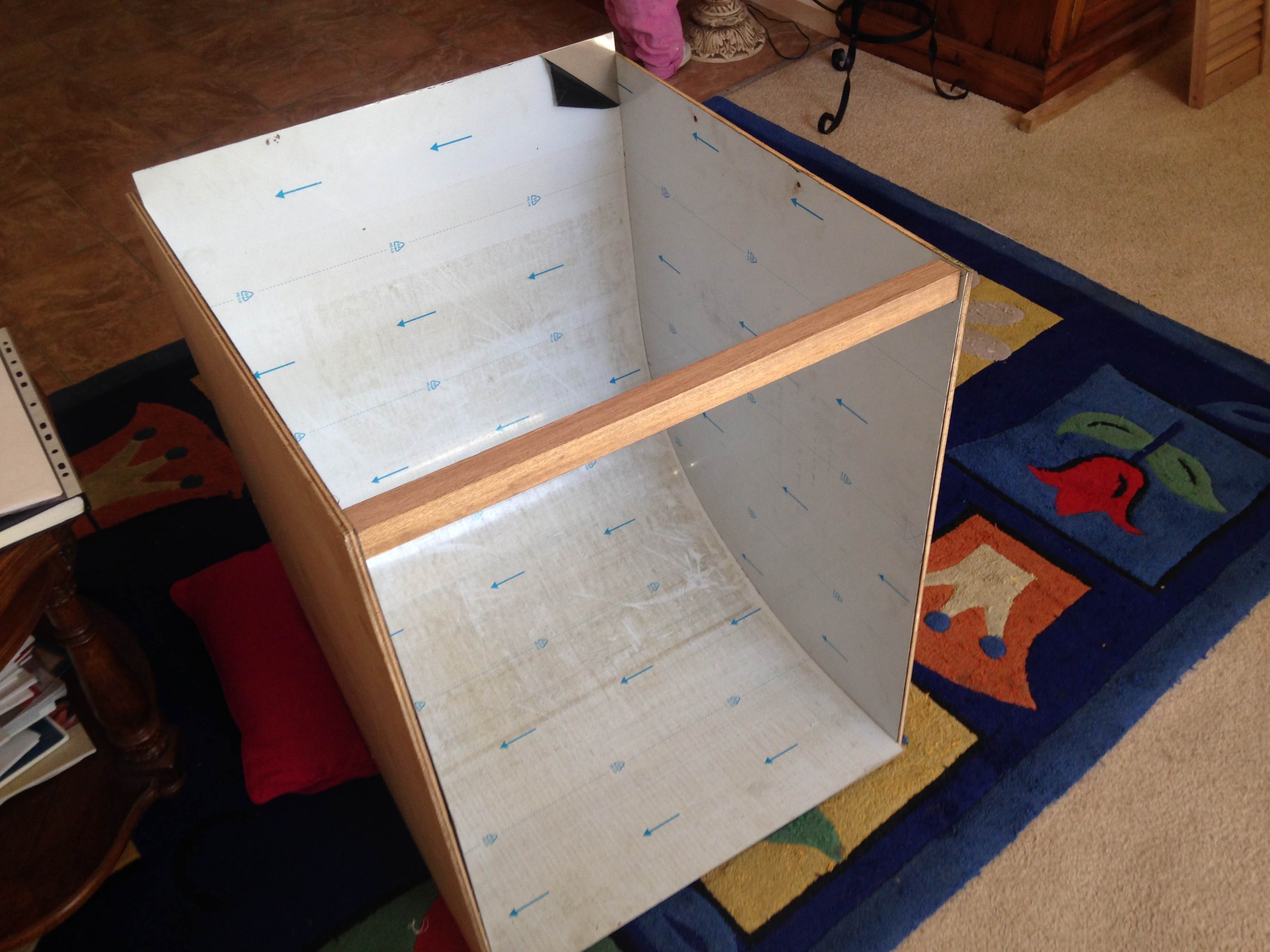 stove liner 005