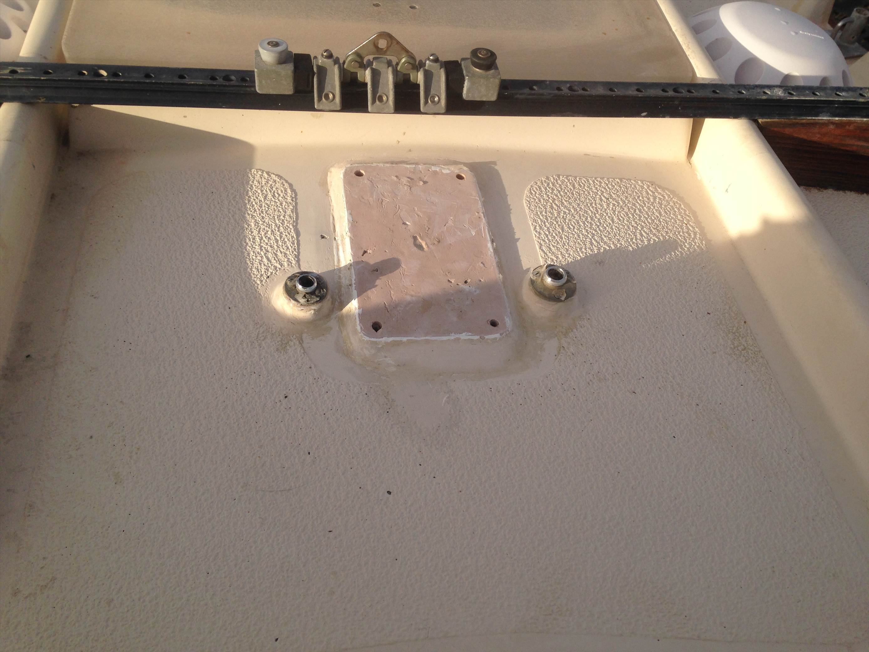 mast step 007