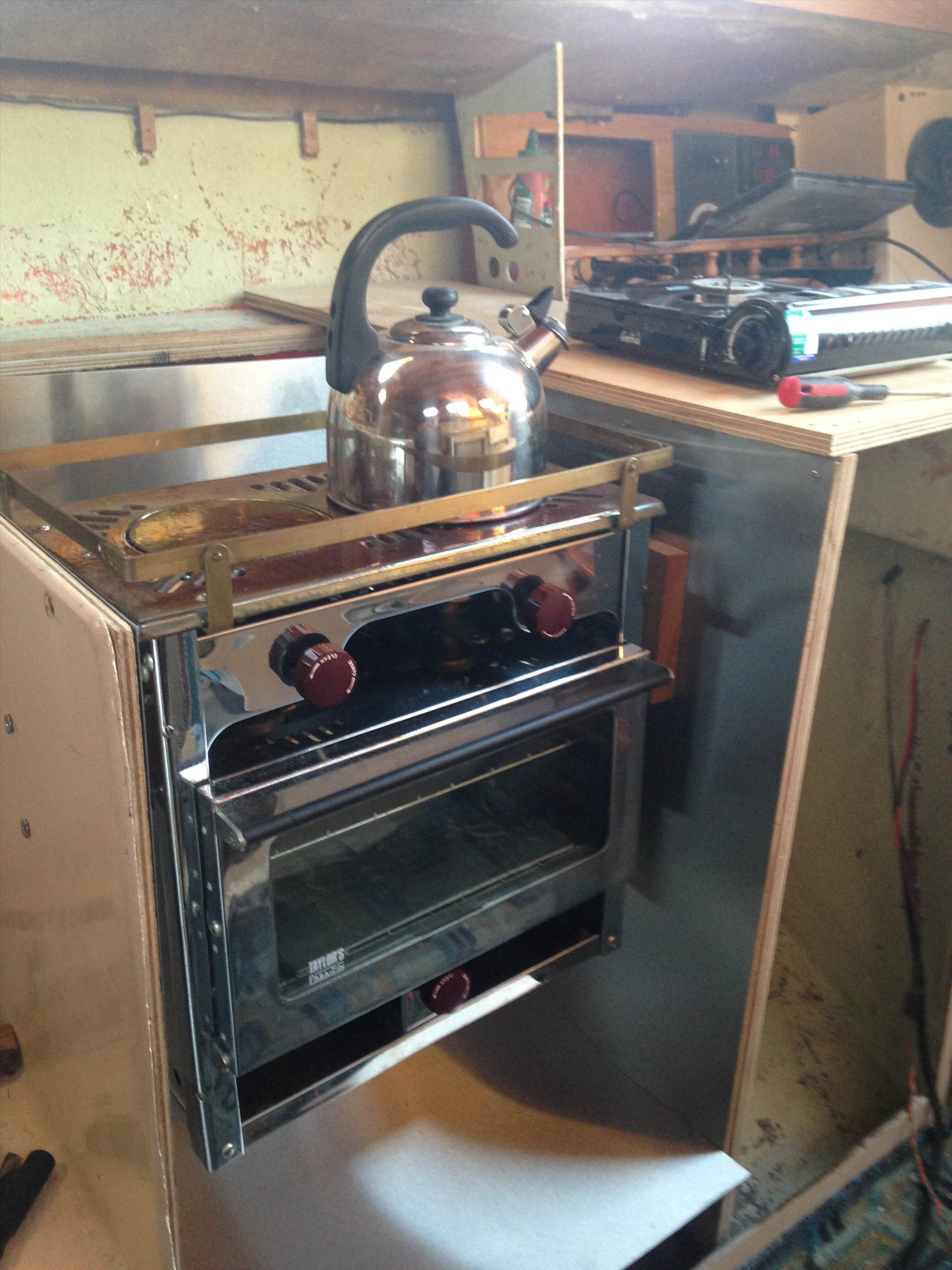 stove cabinet 006