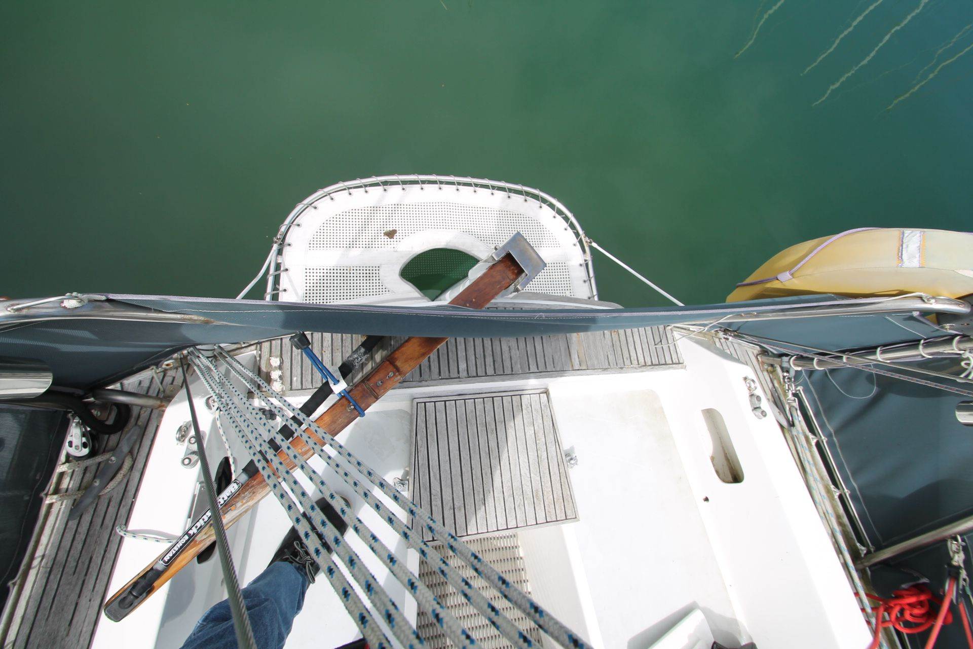 sail steps1