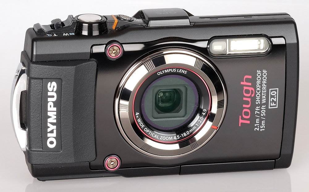 Camera