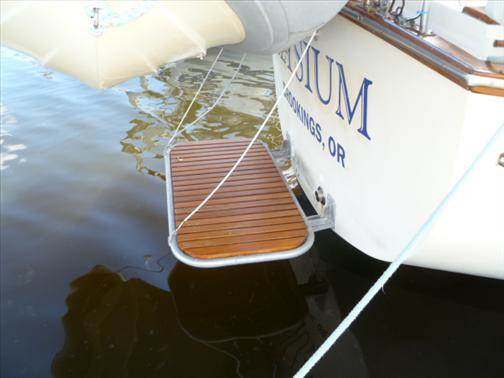 L374-38-Island-Packet-38-Cutter-Swim-Platform-58