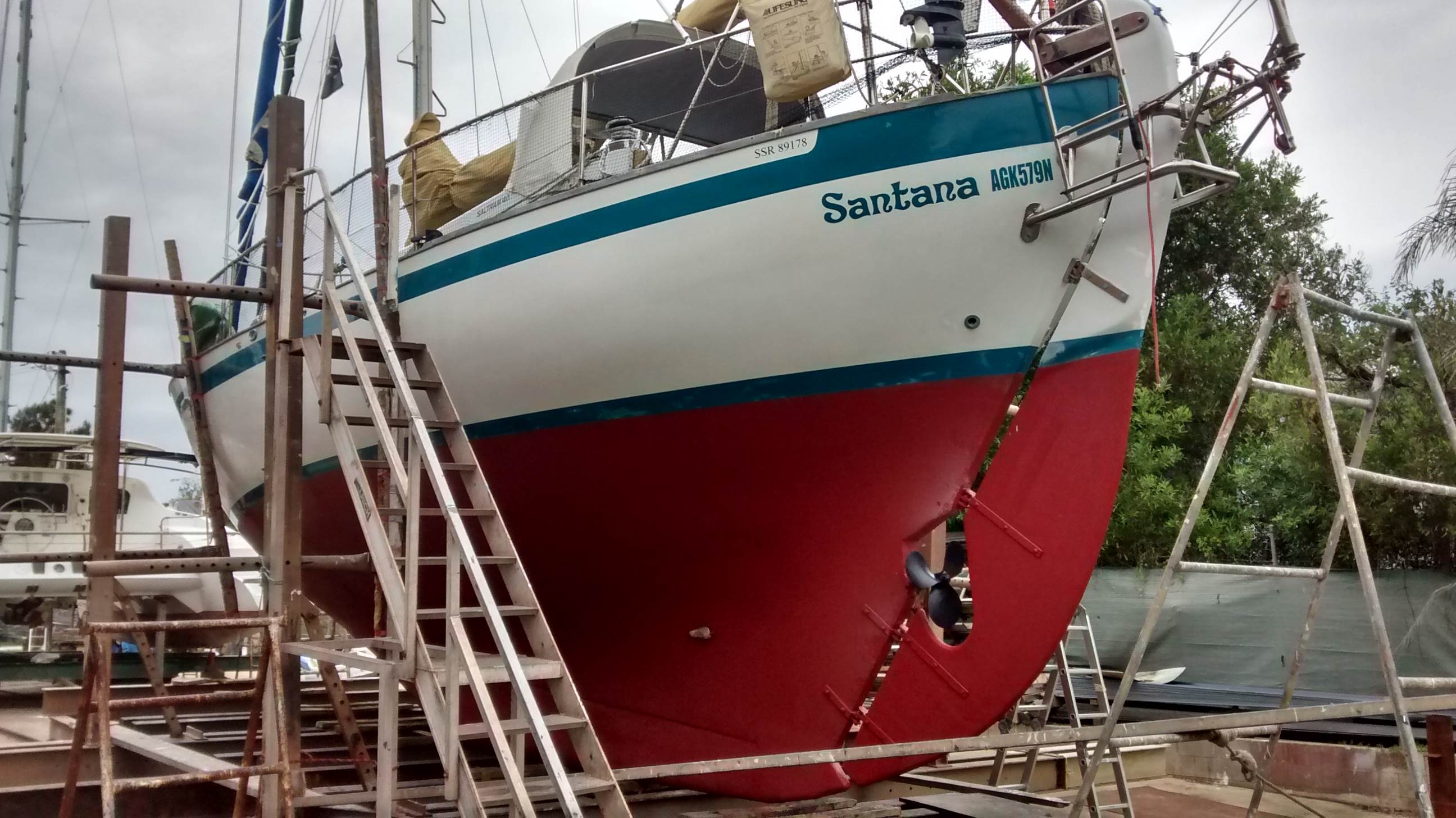 antifoul