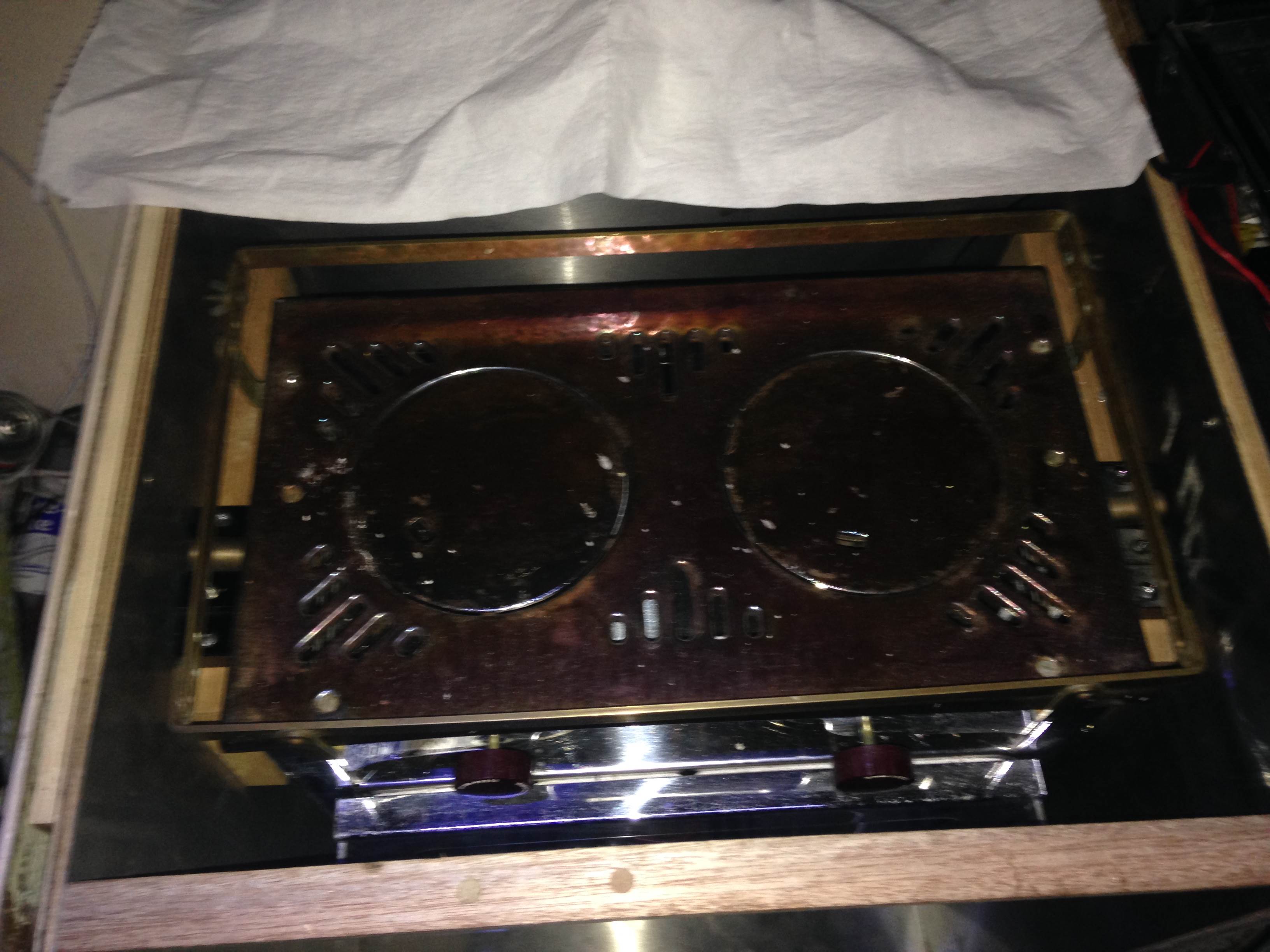 saturdays auto pilot and stove 018