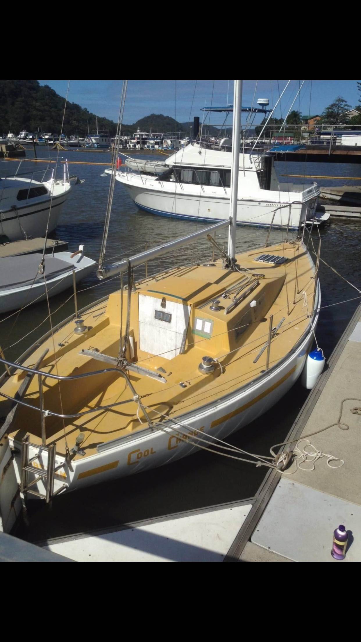 Boat pic