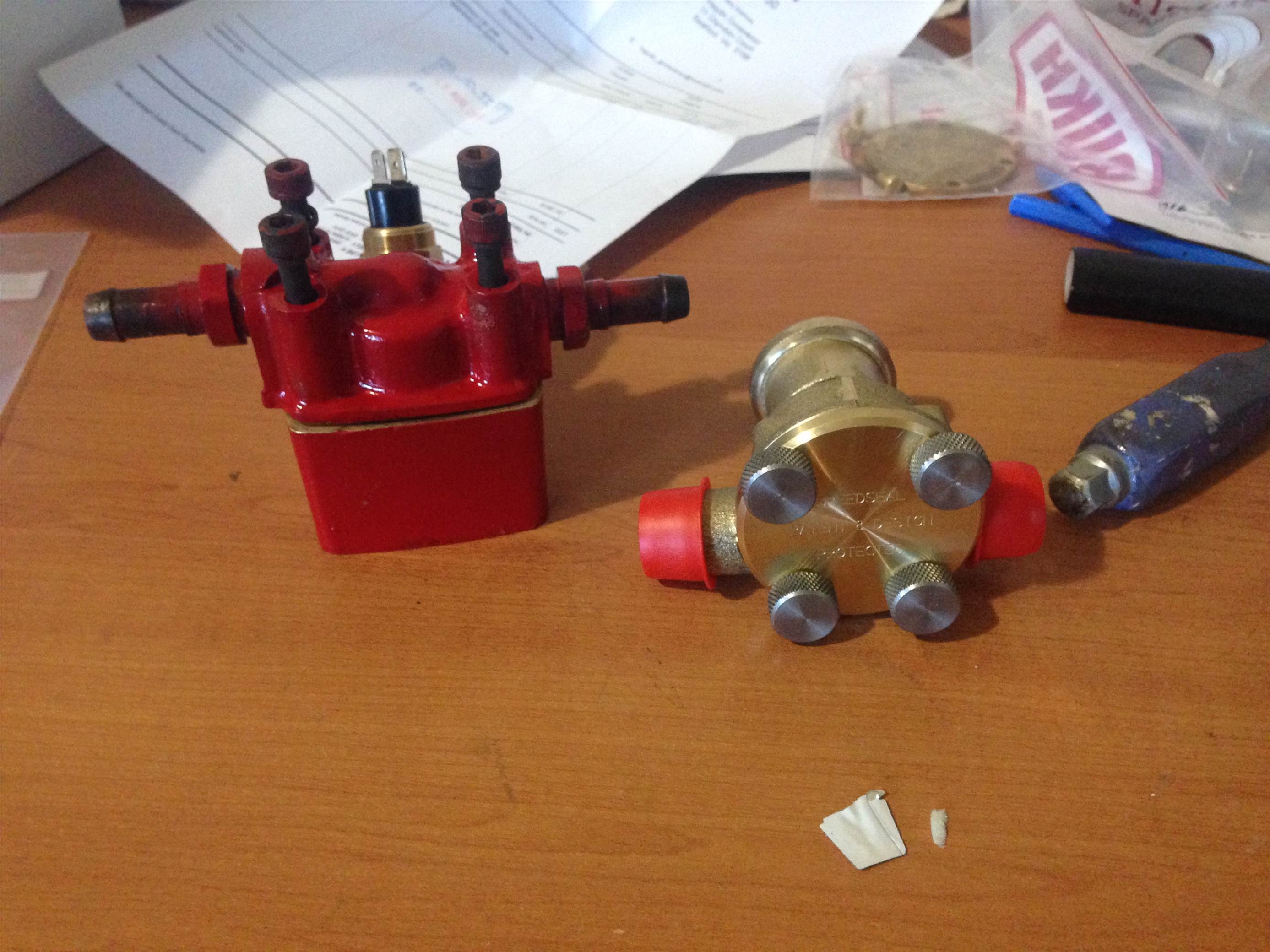 speed kit 003