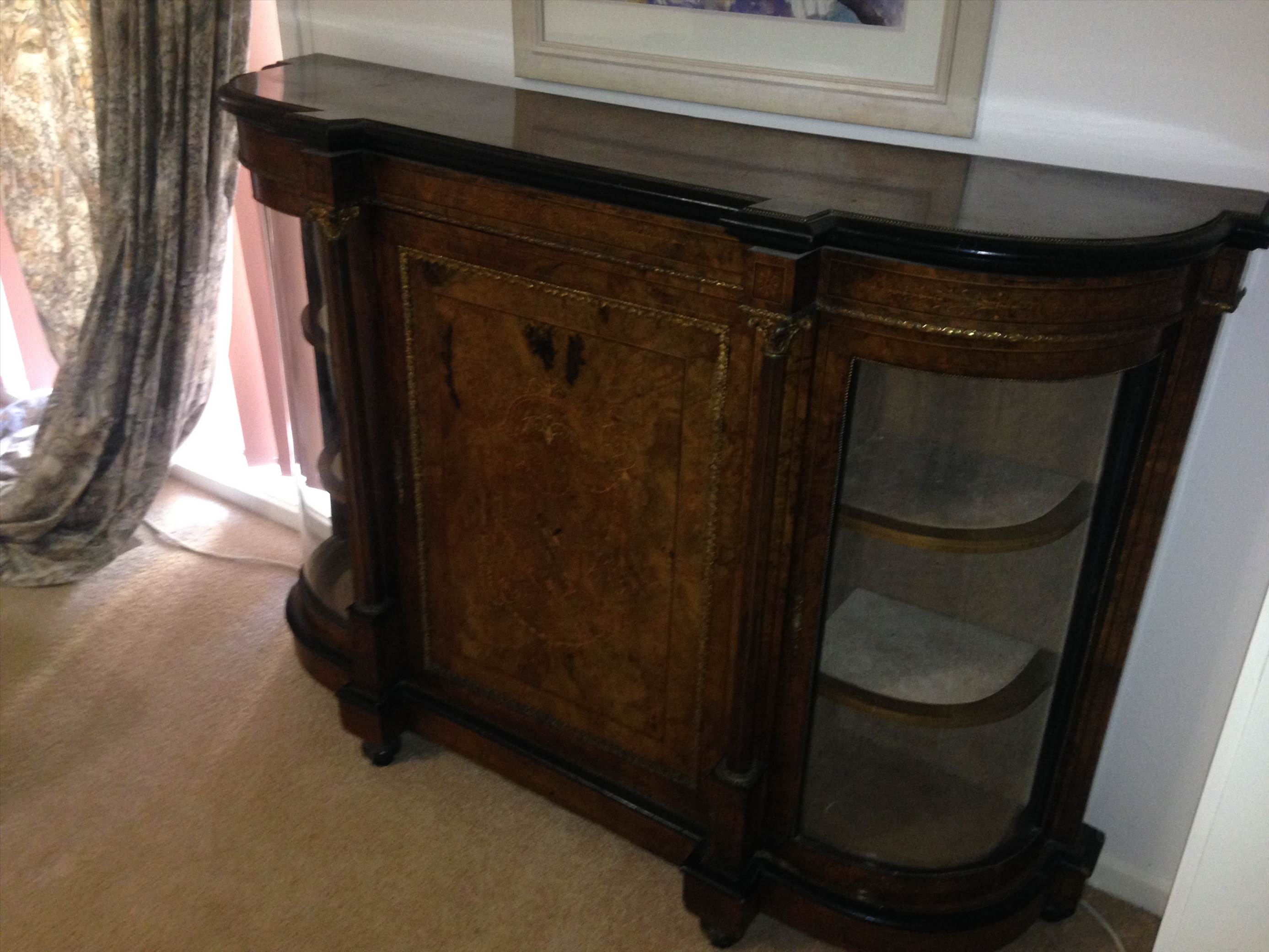 credenza 007