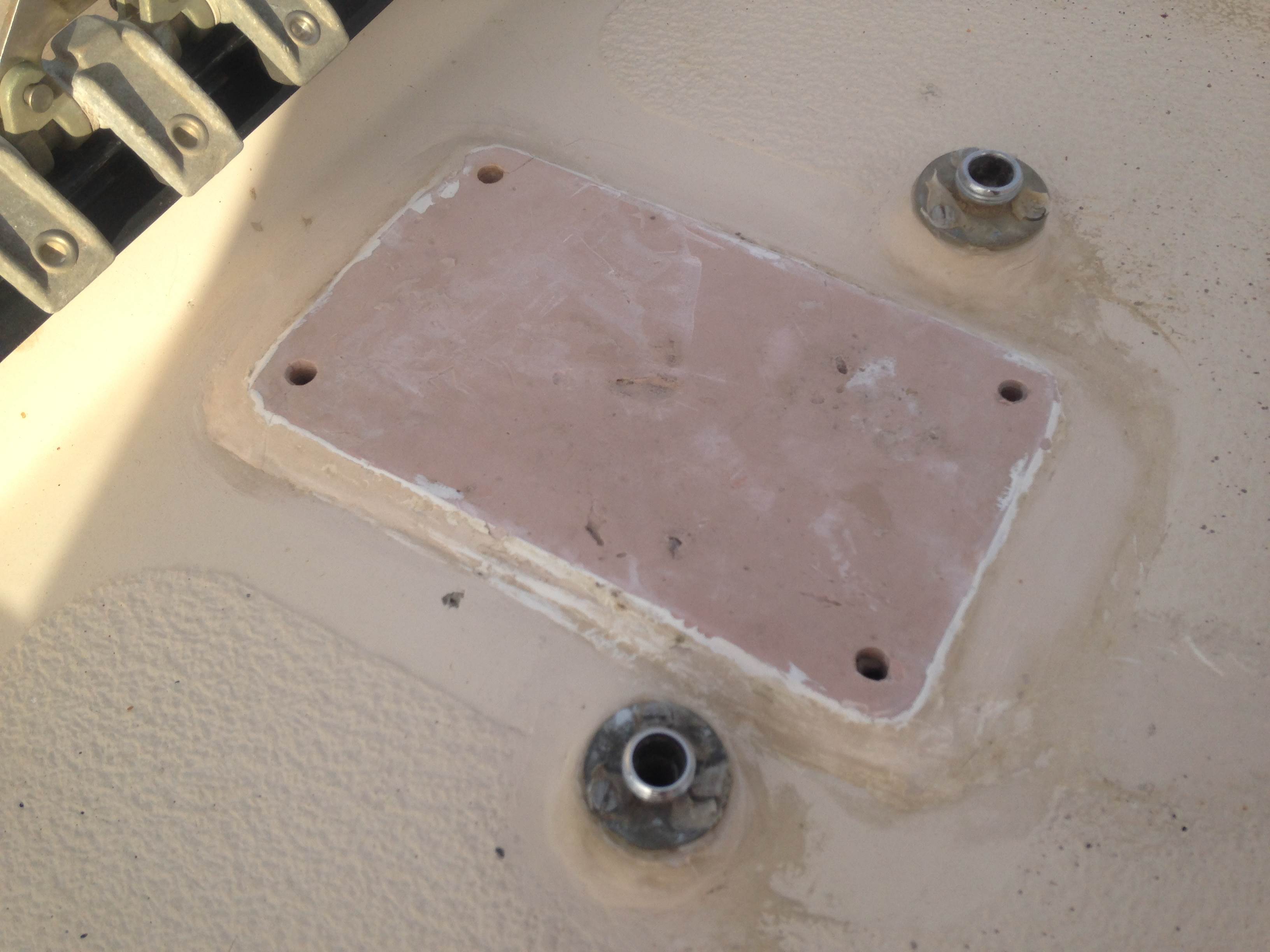 mast step 008