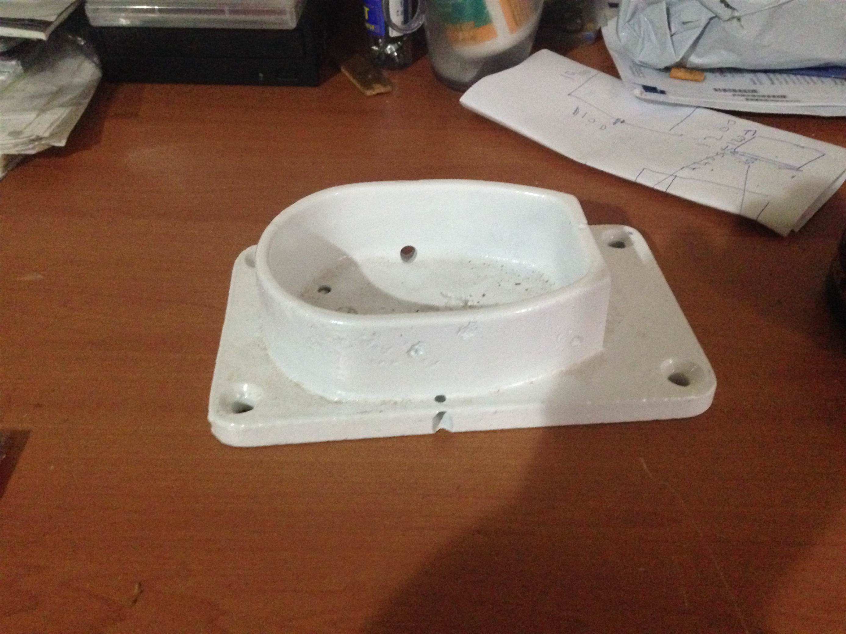 mast step 023